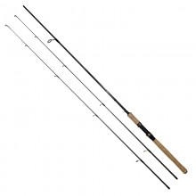 Вуд.спінінгове Libao Active Spin(2)2.40m 5-25g(3-12g)